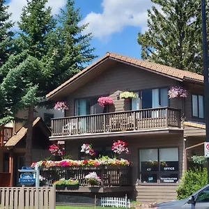 A Good Nite's Rest Bed & Breakfast Banff