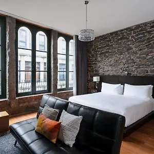 Le Petit Vieux-montreal - Saint-paul By Gray Collection Montreal