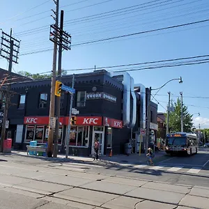 Casa Hotel Toronto