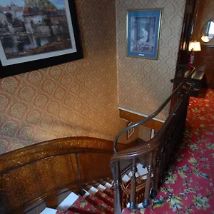 Manoir Sainte Genevieve Hotel Quebec City