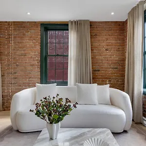 The Mercer Boutique Montreal
