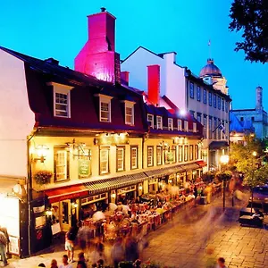 Du Tresor Inn Quebec City